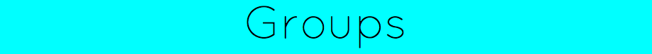 Groups