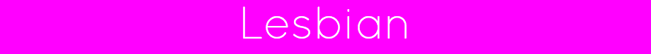 Lesbian