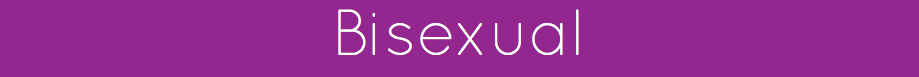 Bisexual