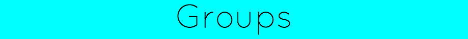 Groups